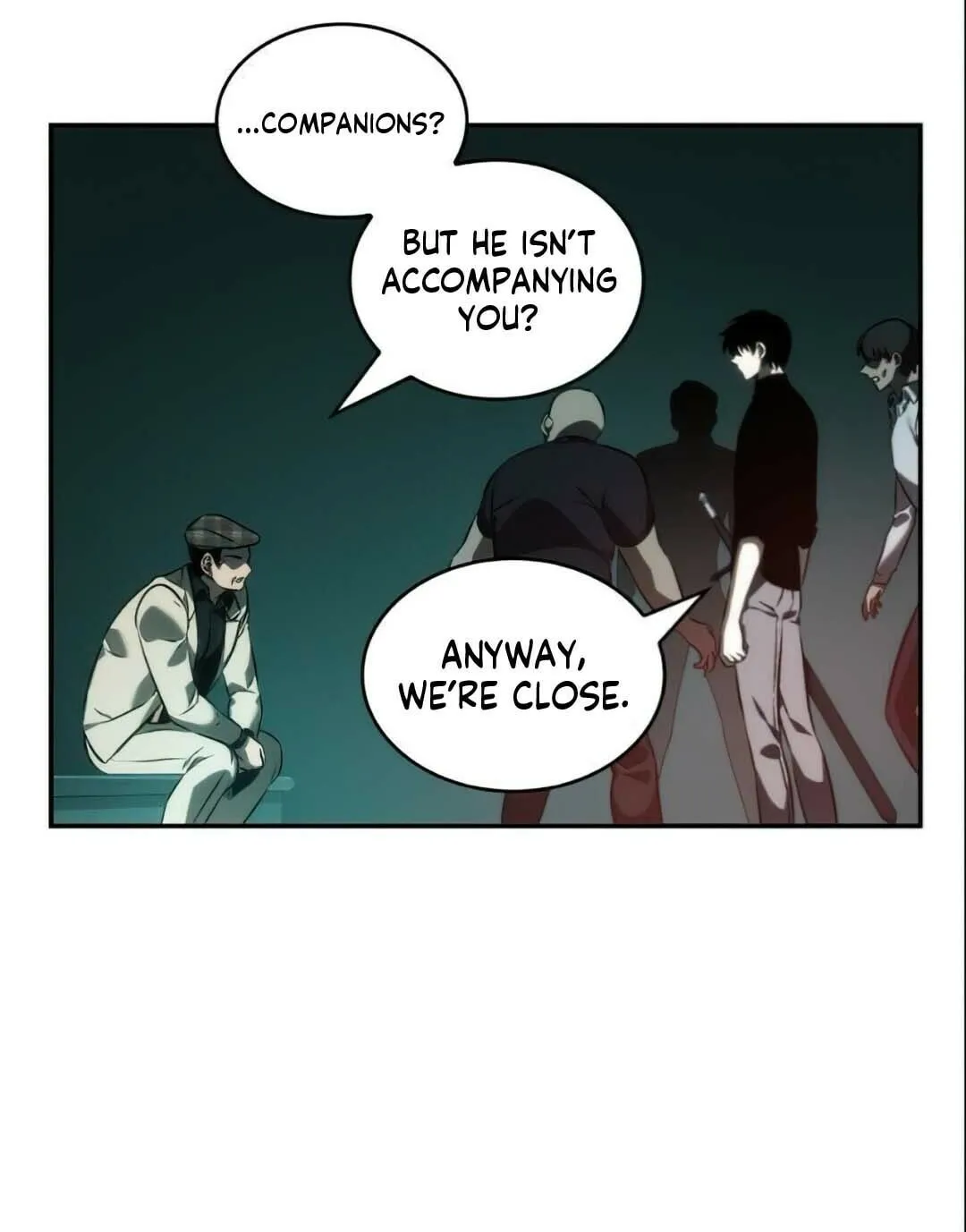 Omniscient Reader Chapter 28 page 67 - 
