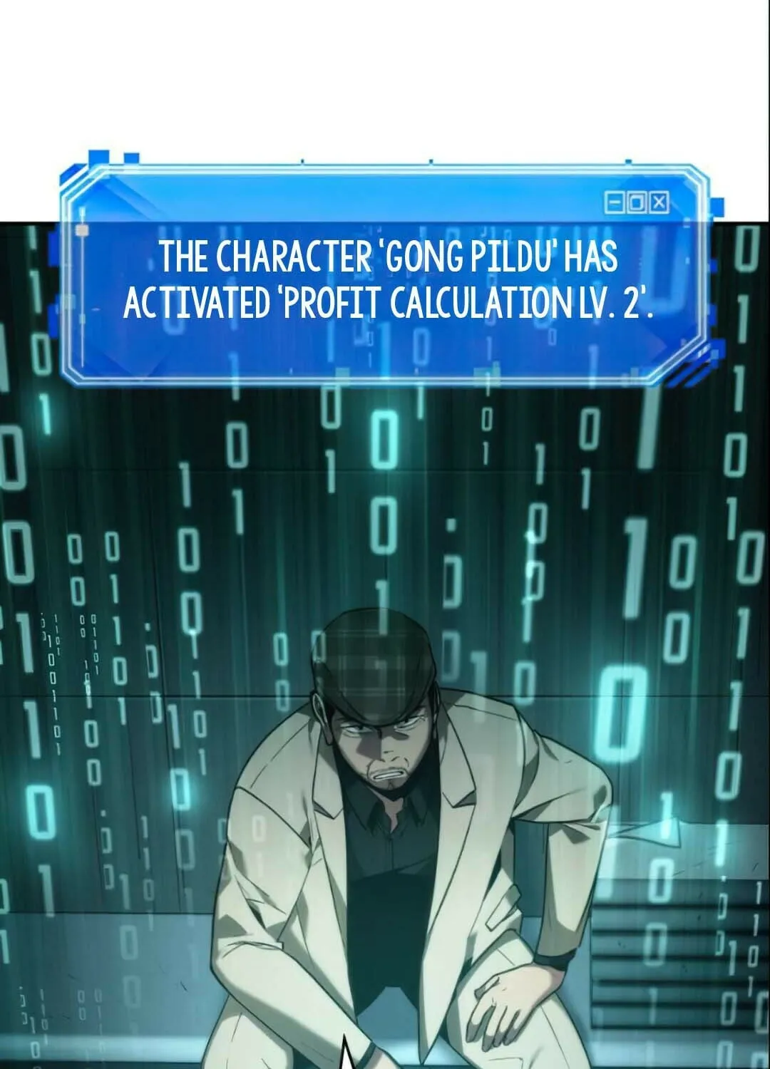 Omniscient Reader Chapter 28 page 69 - 