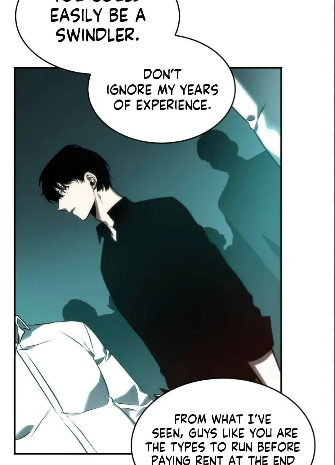 Omniscient Reader Chapter 28 page 71 - 