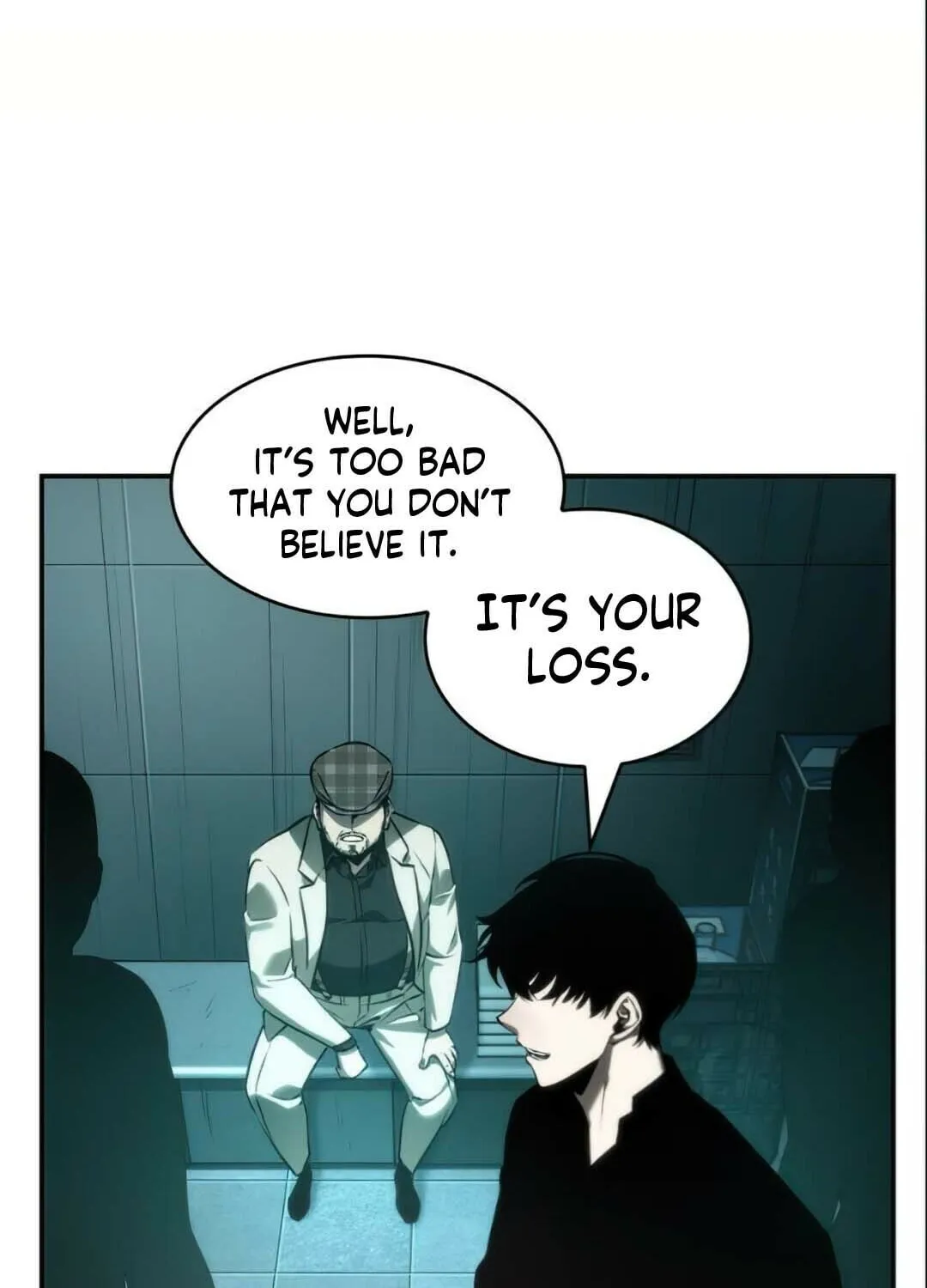 Omniscient Reader Chapter 28 page 73 - 