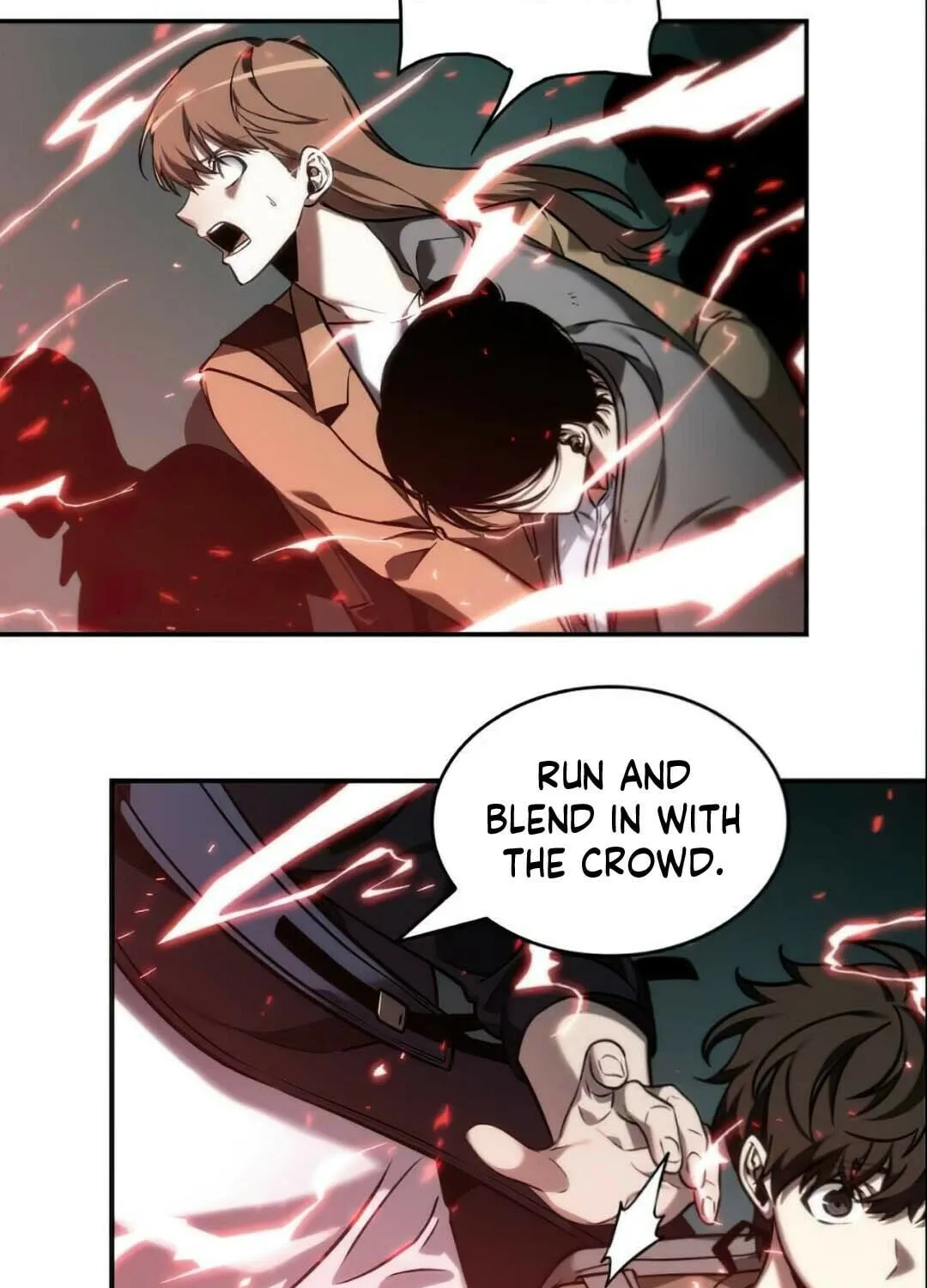 Omniscient Reader Chapter 28 page 83 - 