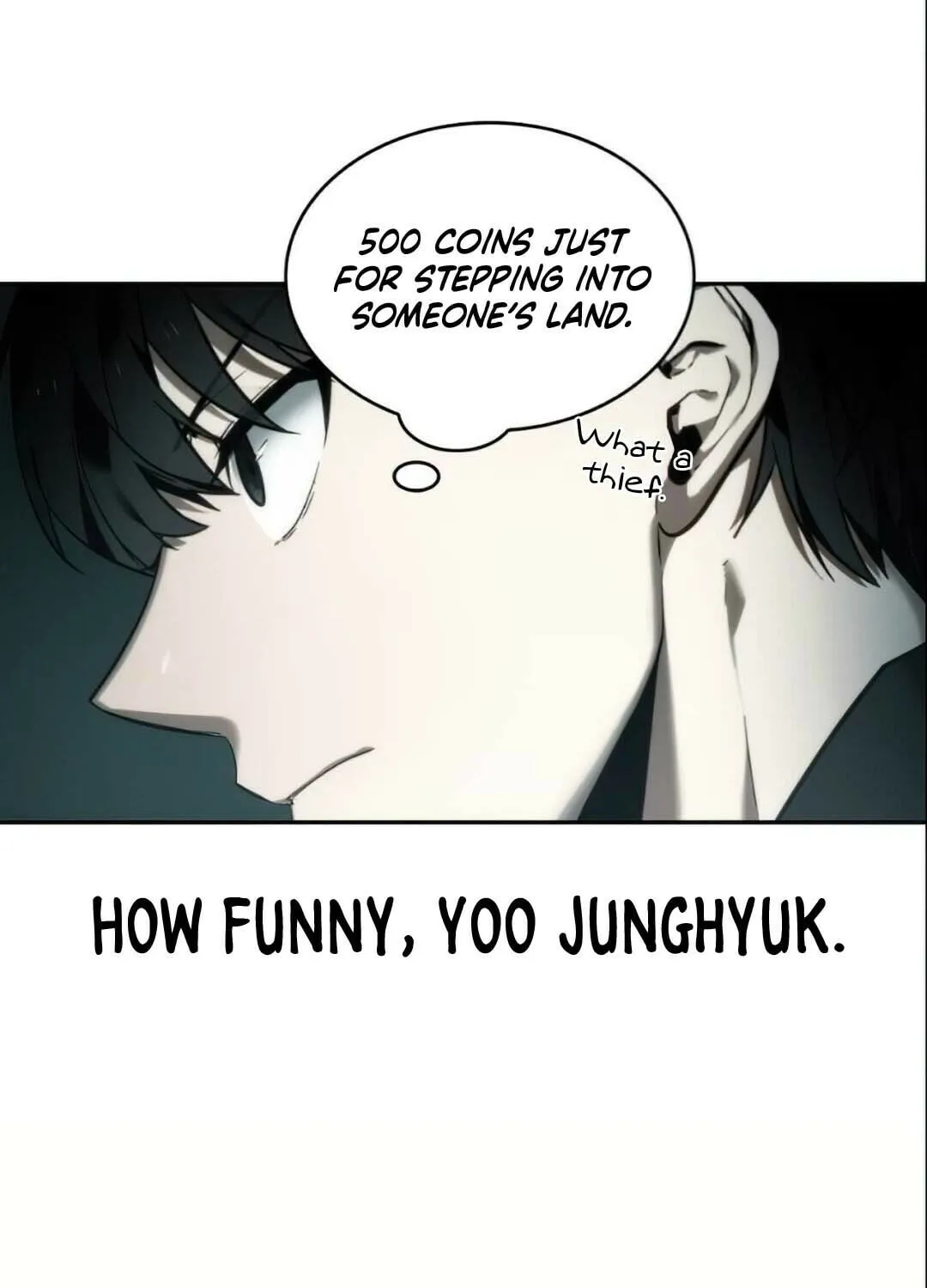 Omniscient Reader Chapter 28 page 10 - 