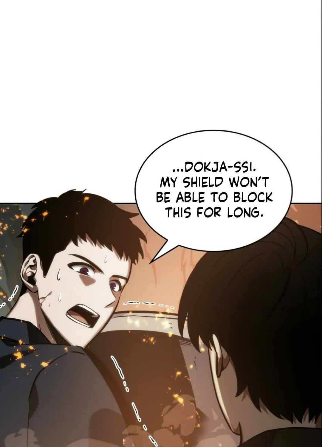 Omniscient Reader Chapter 28 page 91 - 