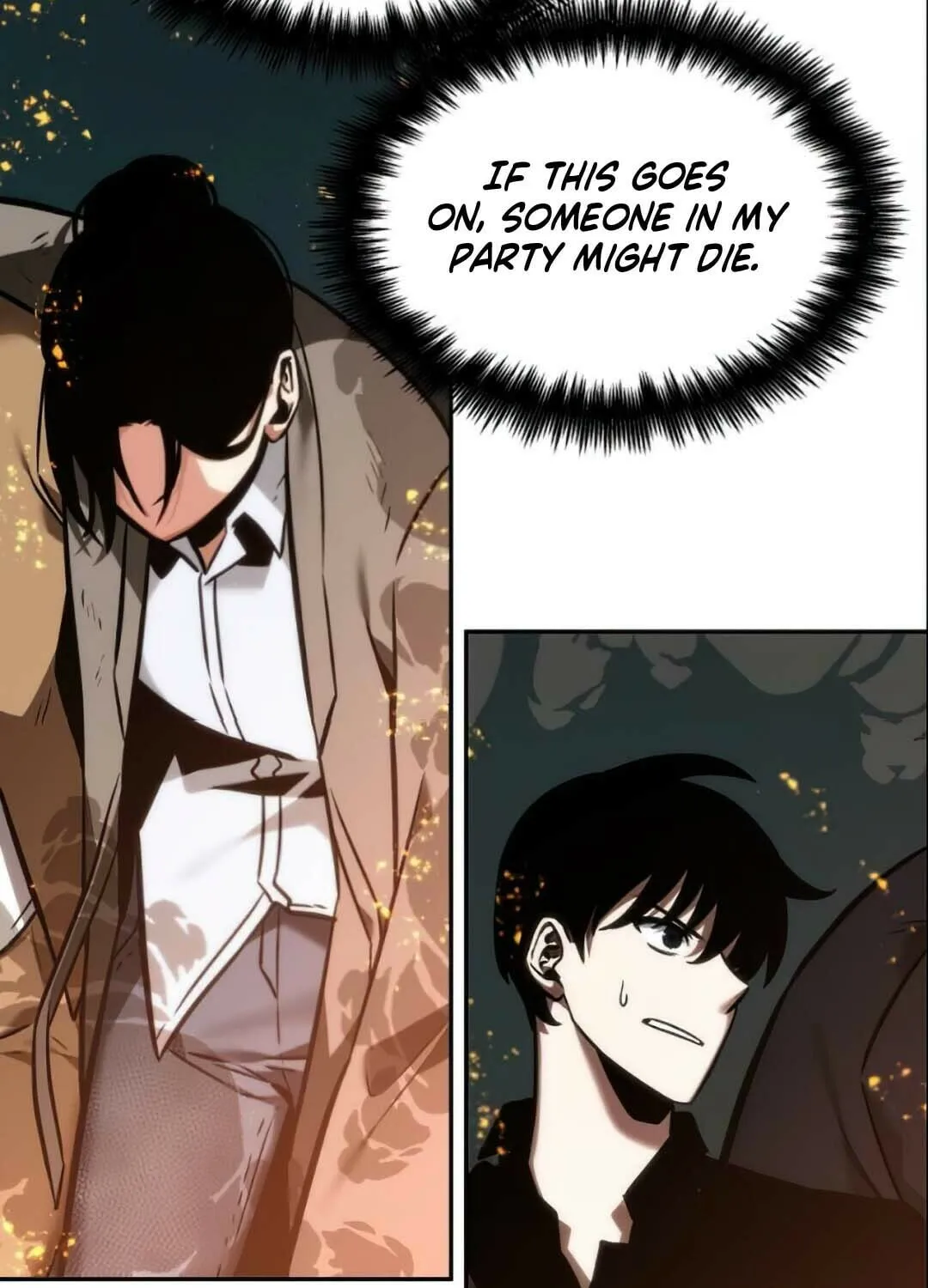 Omniscient Reader Chapter 28 page 93 - 