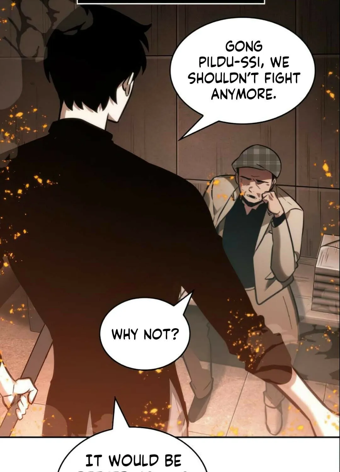 Omniscient Reader Chapter 28 page 96 - 