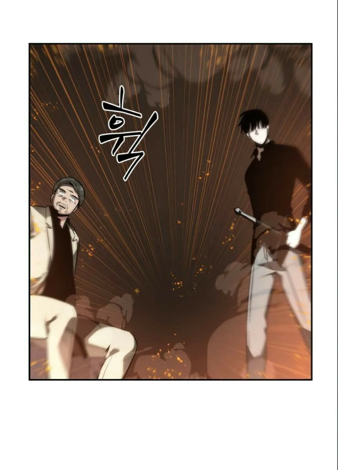Omniscient Reader Chapter 28 page 99 - 