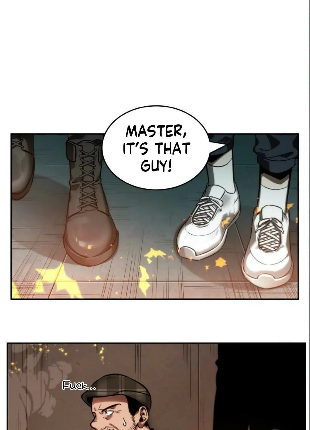 Omniscient Reader Chapter 28 page 100 - 