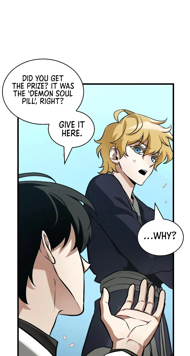 Omniscient Reader Chapter 280 page 11 - 
