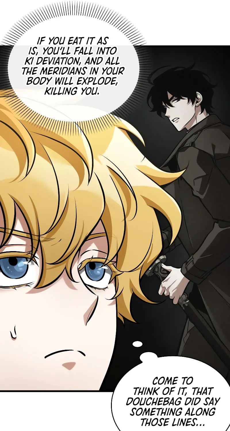 Omniscient Reader Chapter 280 page 13 - 