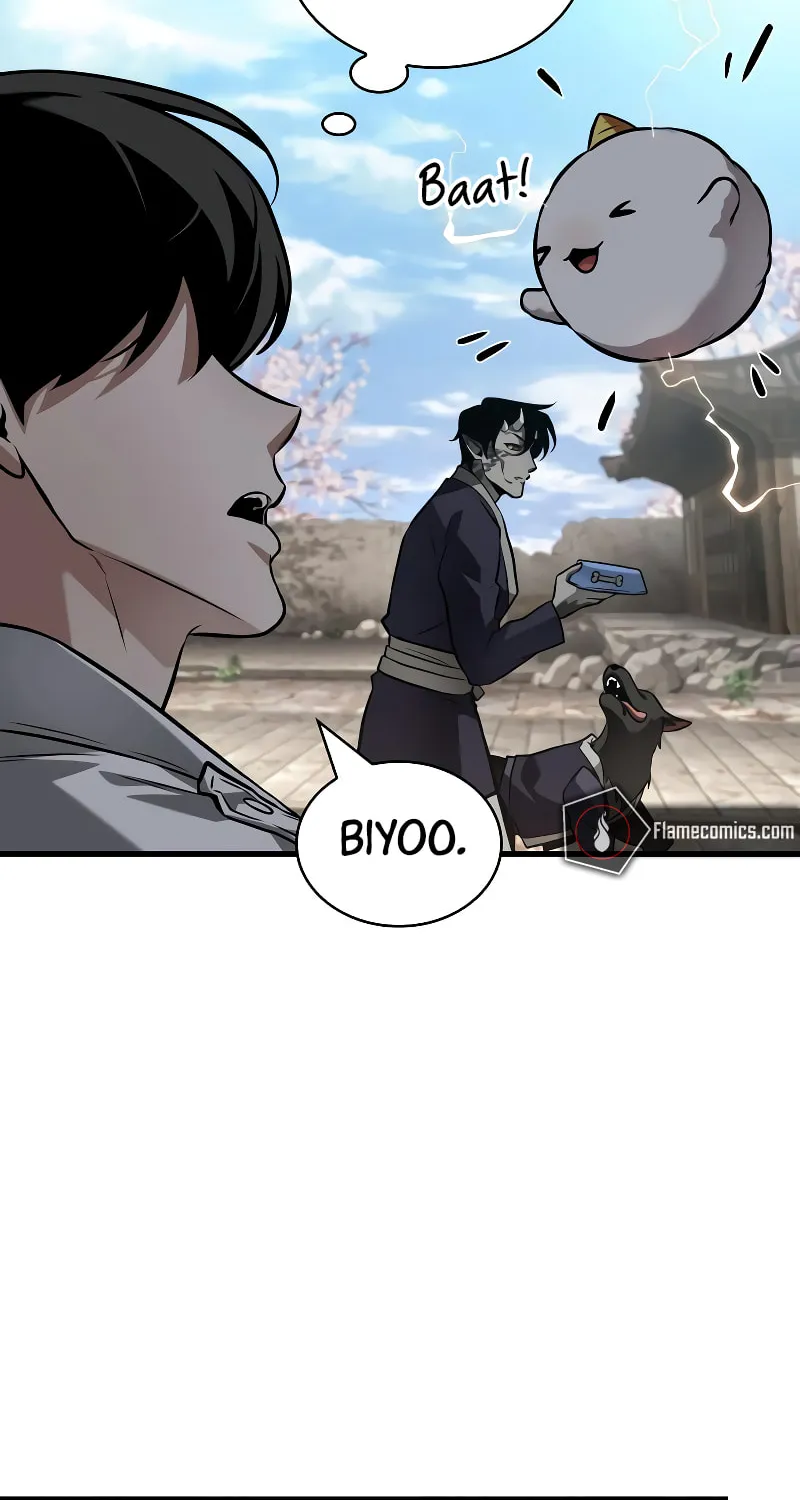 Omniscient Reader Chapter 280 page 18 - 