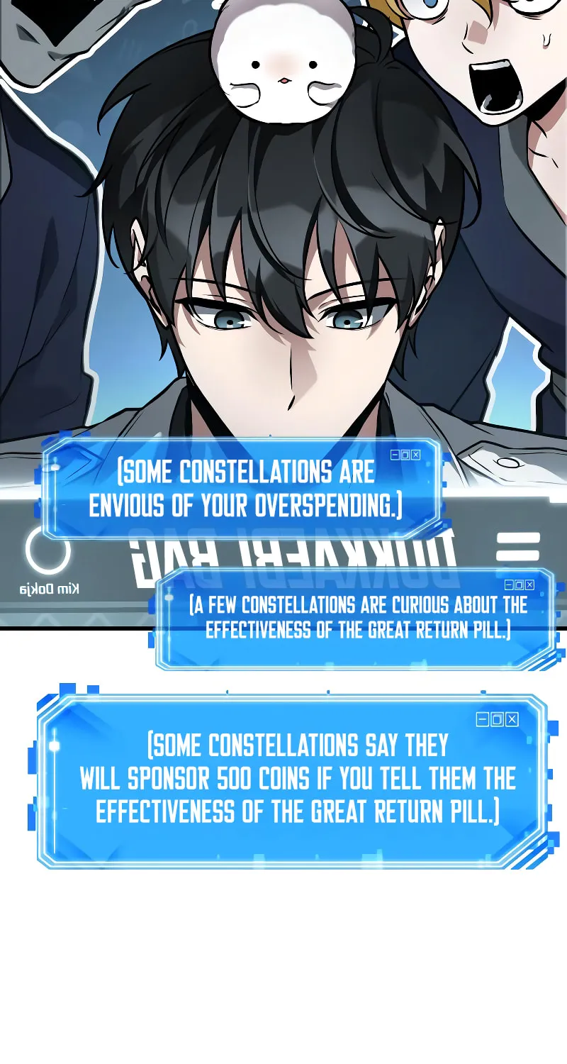 Omniscient Reader Chapter 280 page 21 - 