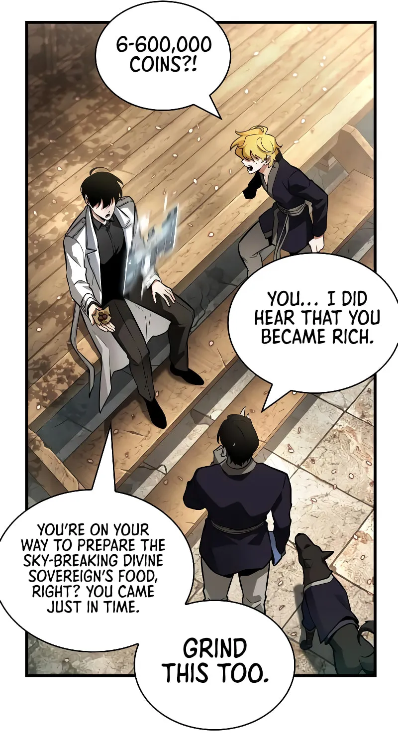 Omniscient Reader Chapter 280 page 23 - 