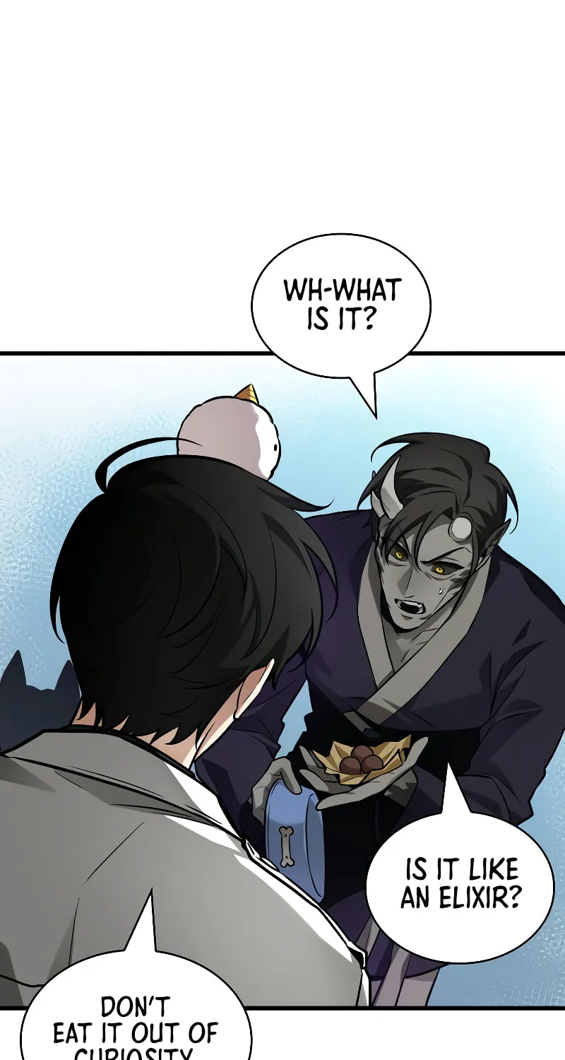 Omniscient Reader Chapter 280 page 24 - 