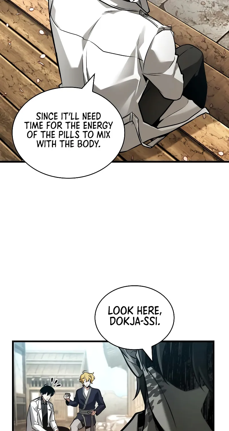 Omniscient Reader Chapter 280 page 31 - 