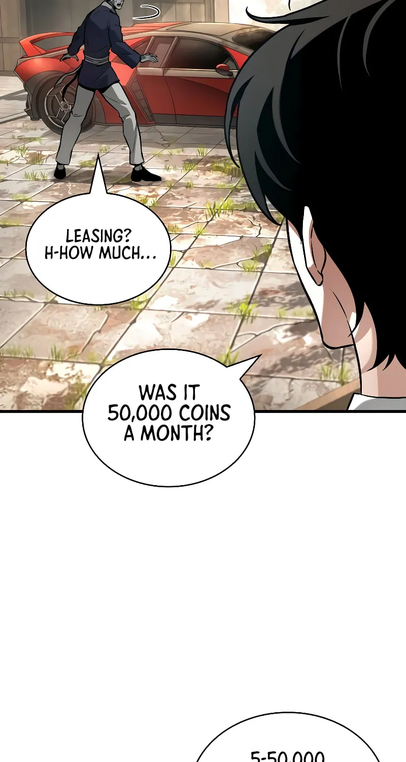 Omniscient Reader Chapter 280 page 35 - 