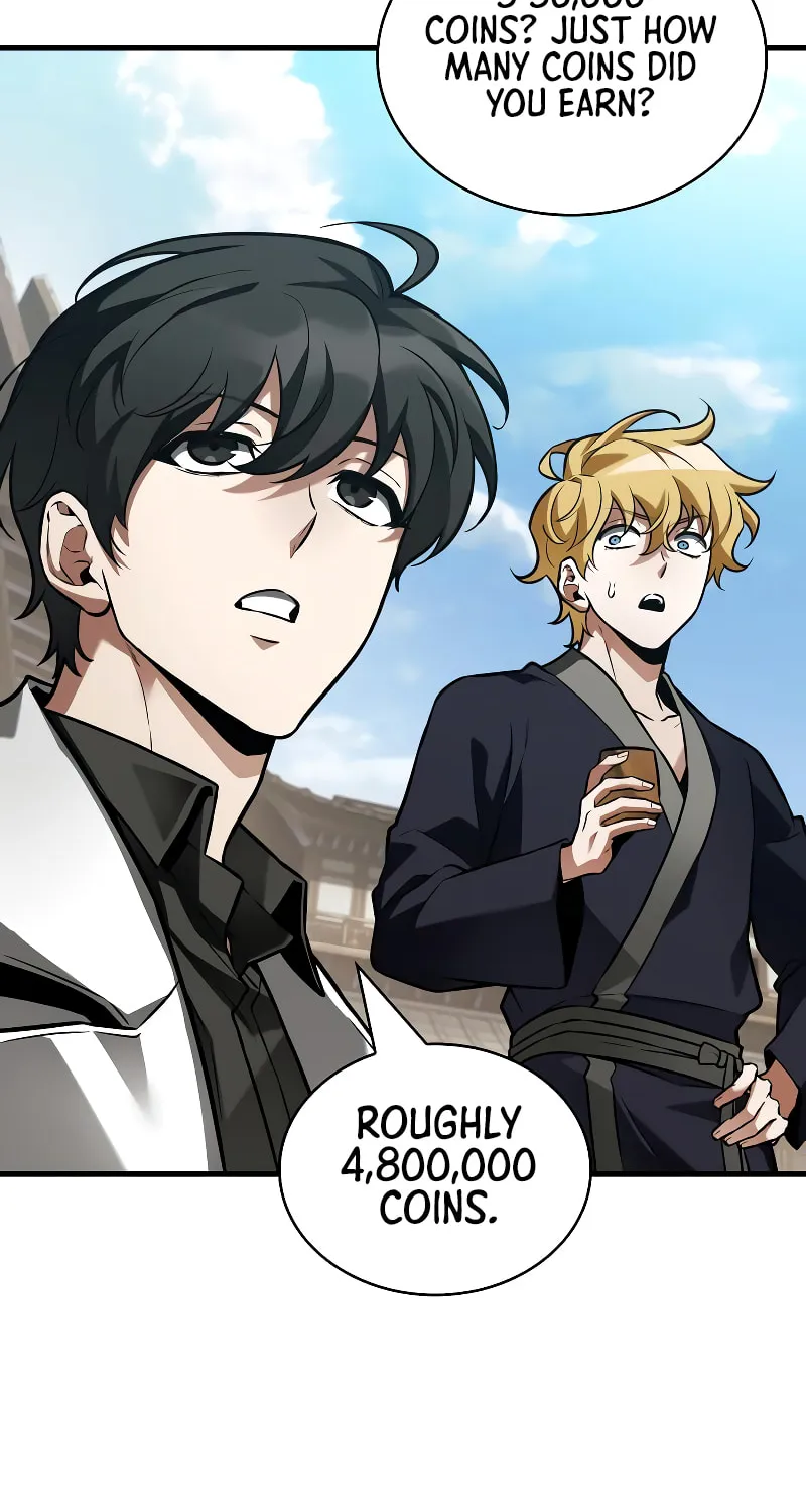 Omniscient Reader Chapter 280 page 36 - 