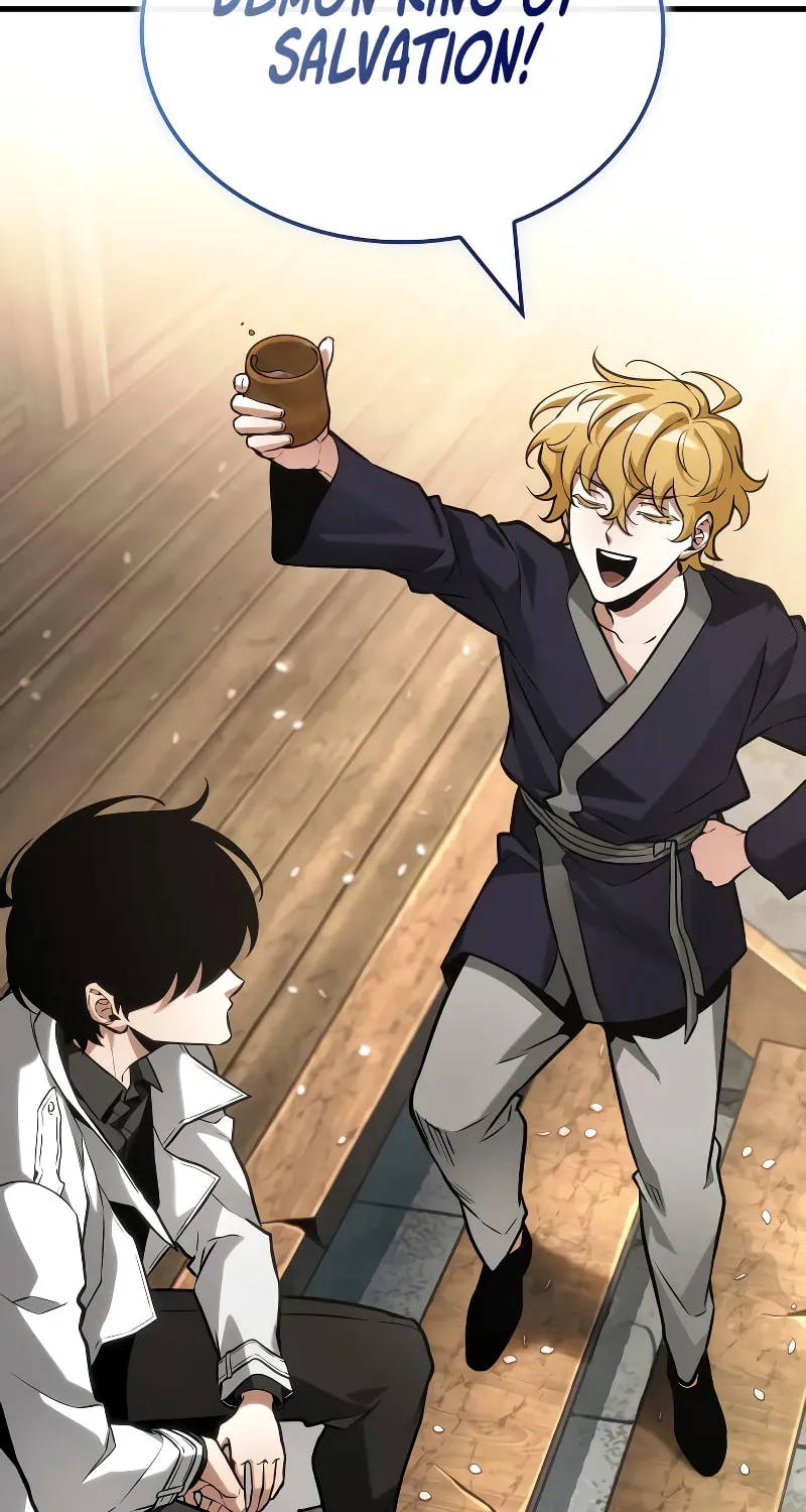 Omniscient Reader Chapter 280 page 47 - 