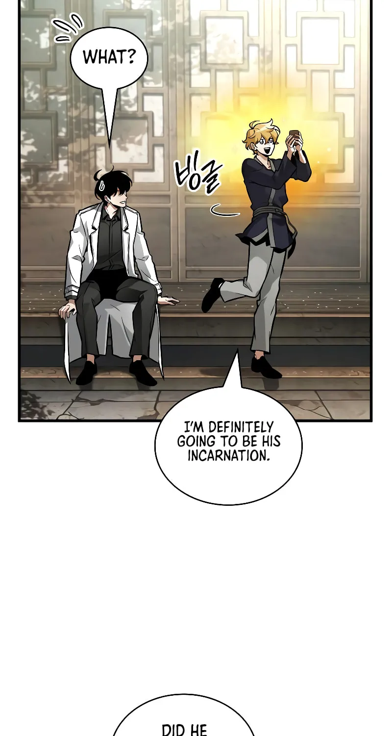 Omniscient Reader Chapter 280 page 50 - 