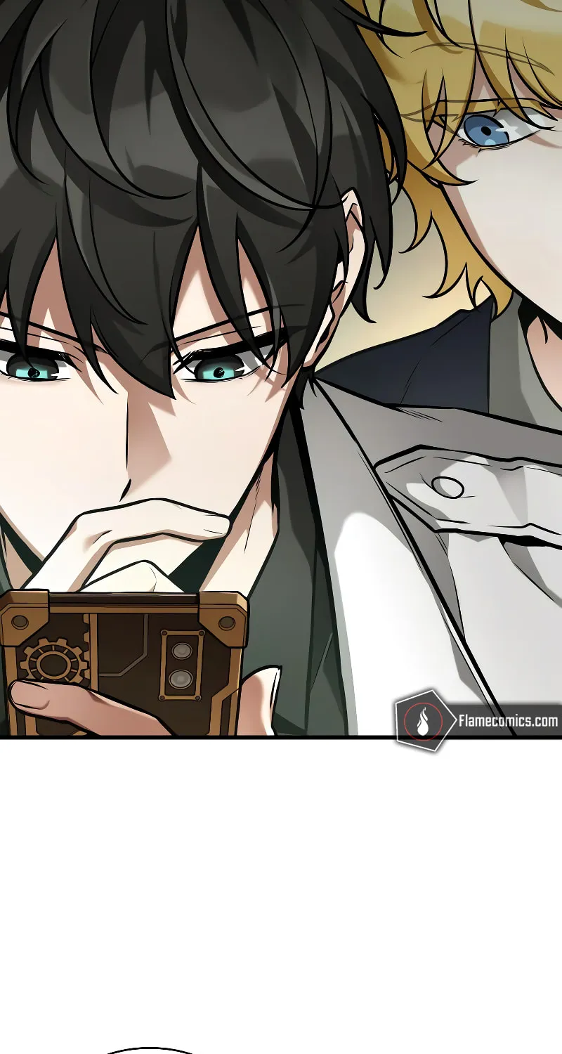 Omniscient Reader Chapter 280 page 6 - 