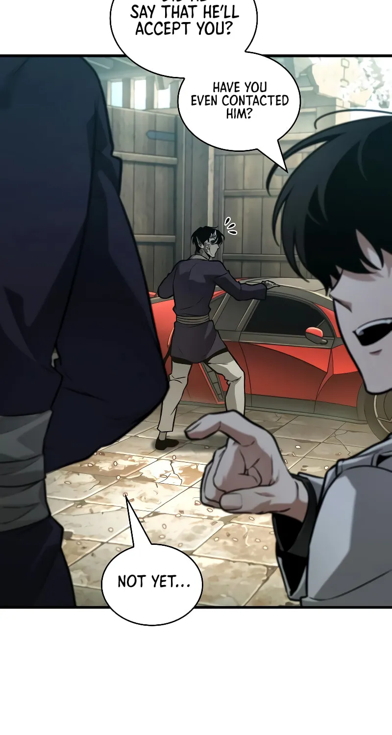 Omniscient Reader Chapter 280 page 51 - 