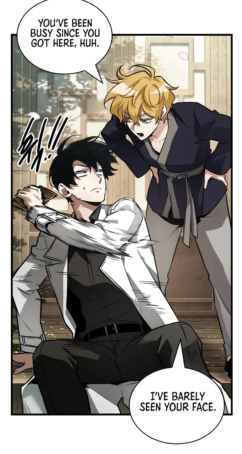 Omniscient Reader Chapter 280 page 7 - 