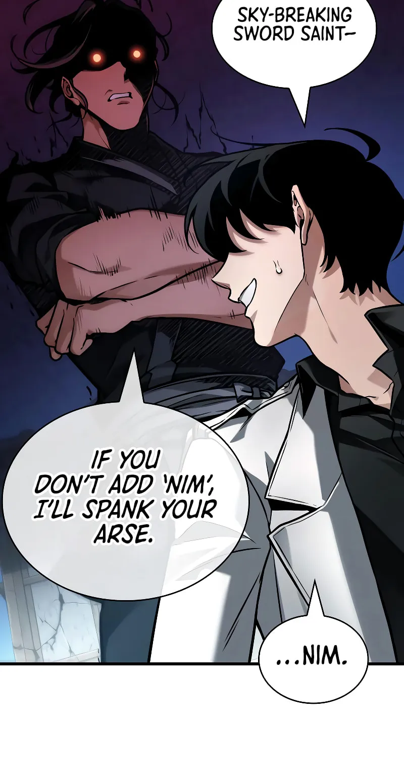 Omniscient Reader Chapter 280 page 65 - 
