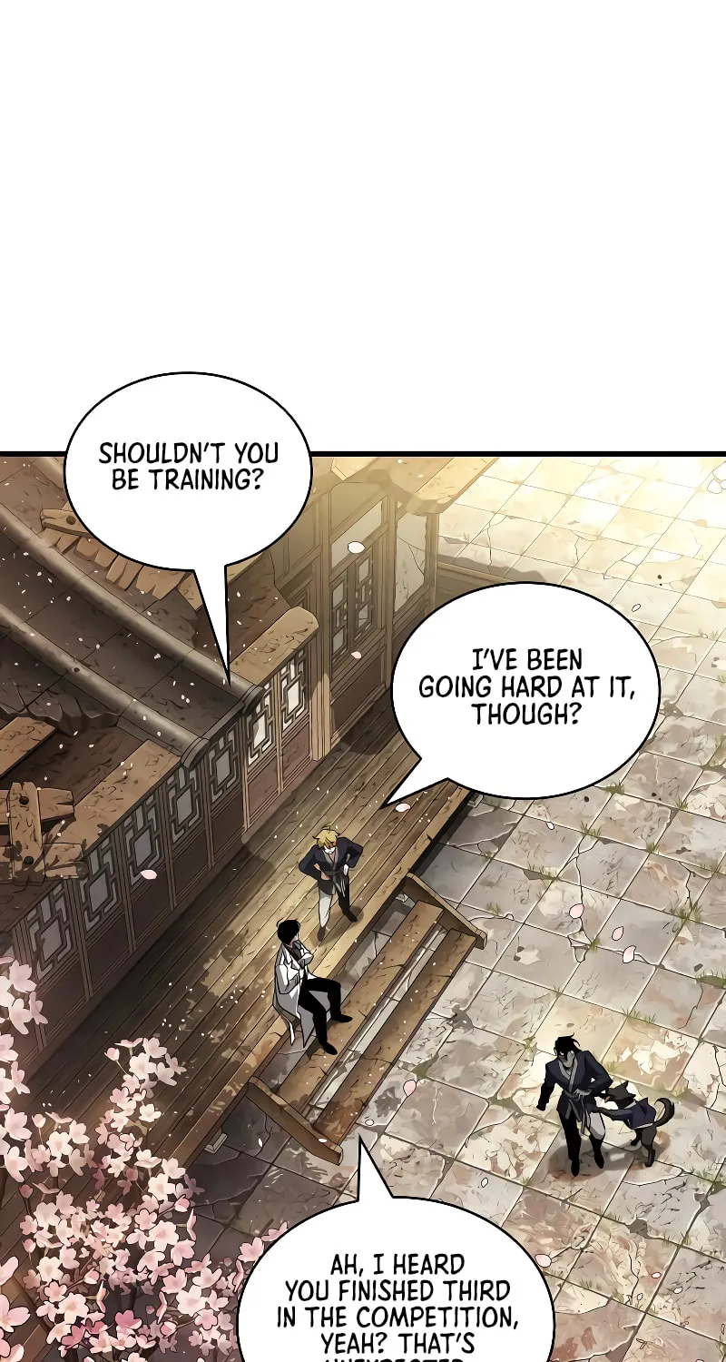Omniscient Reader Chapter 280 page 8 - 