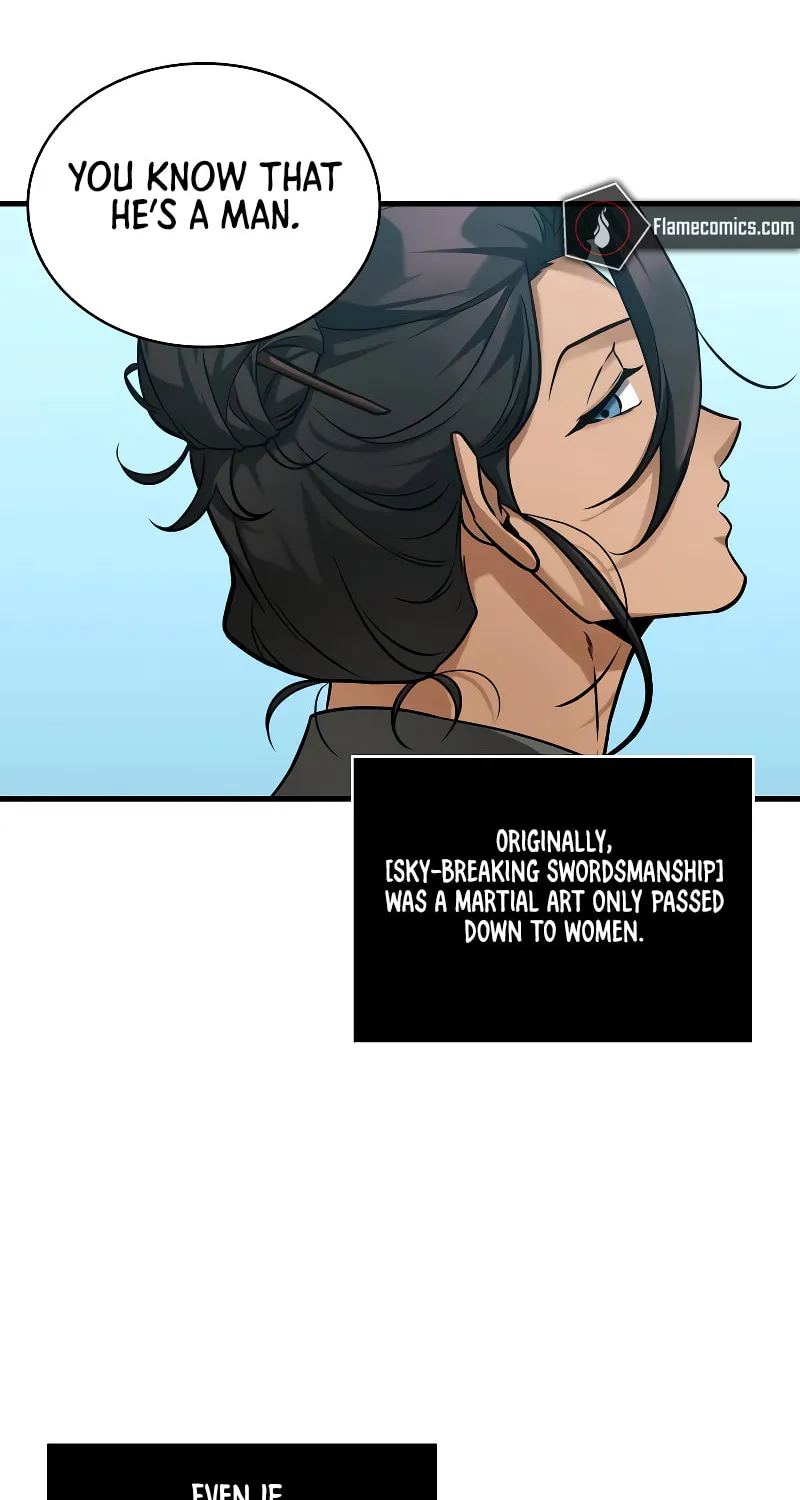 Omniscient Reader Chapter 280 page 71 - 