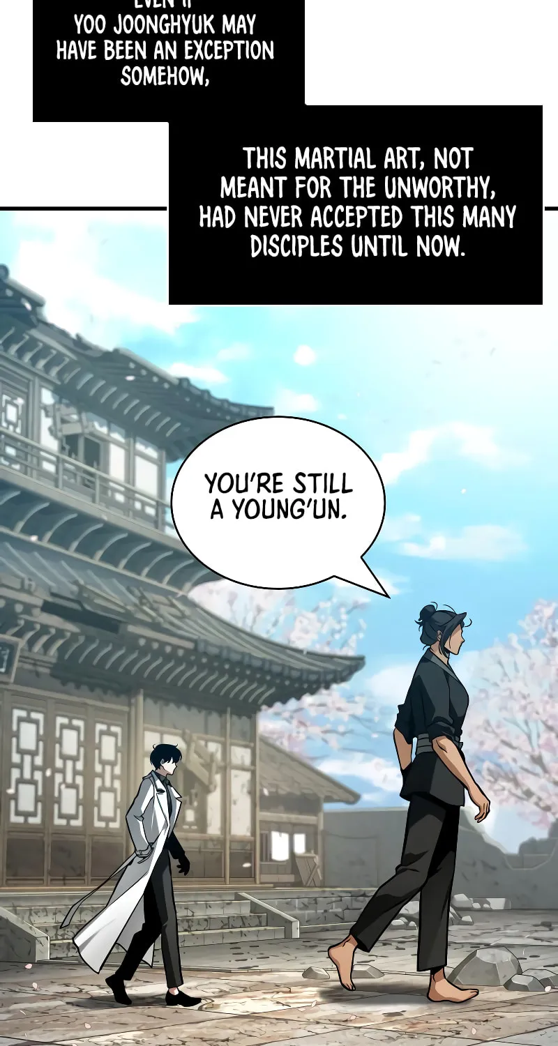 Omniscient Reader Chapter 280 page 72 - 