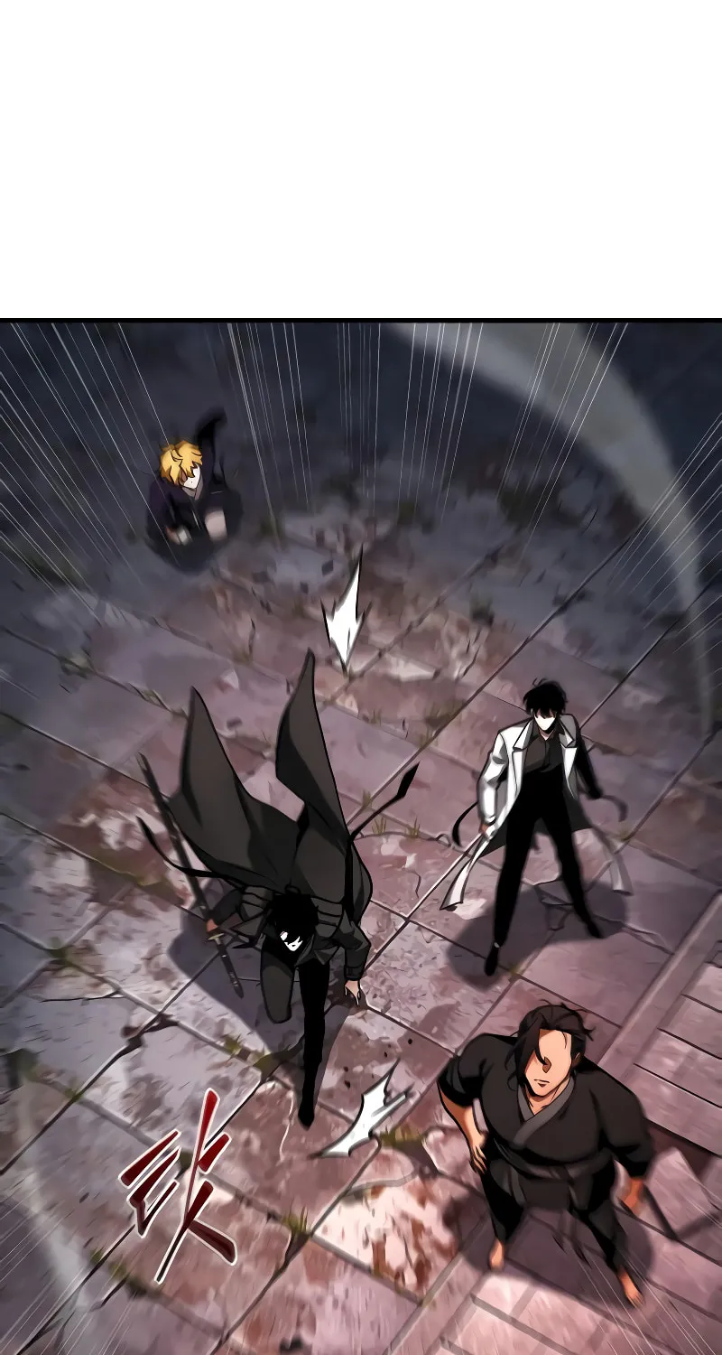 Omniscient Reader Chapter 280 page 90 - 