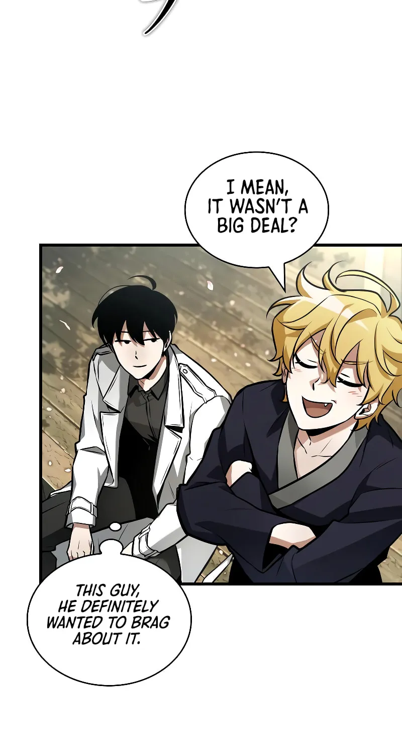 Omniscient Reader Chapter 280 page 10 - 
