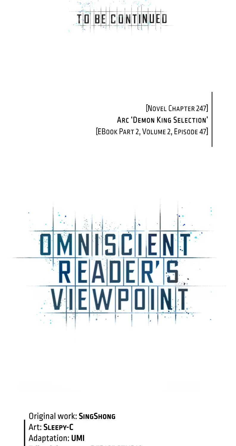 Omniscient Reader Chapter 280 page 99 - 