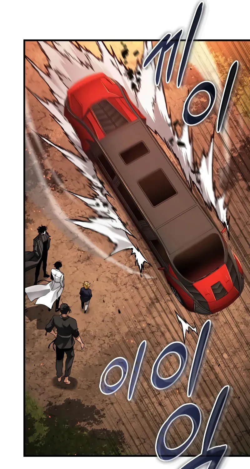 Omniscient Reader Chapter 281 page 105 - 