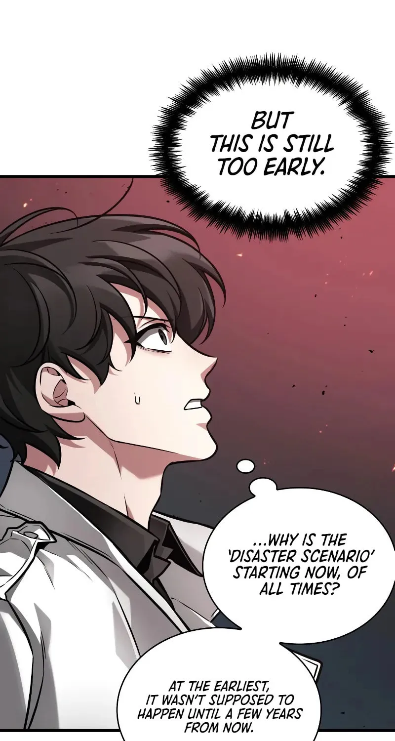 Omniscient Reader Chapter 281 page 15 - 
