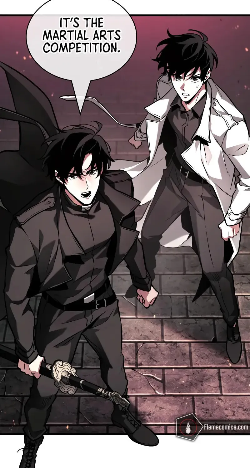 Omniscient Reader Chapter 281 page 19 - 