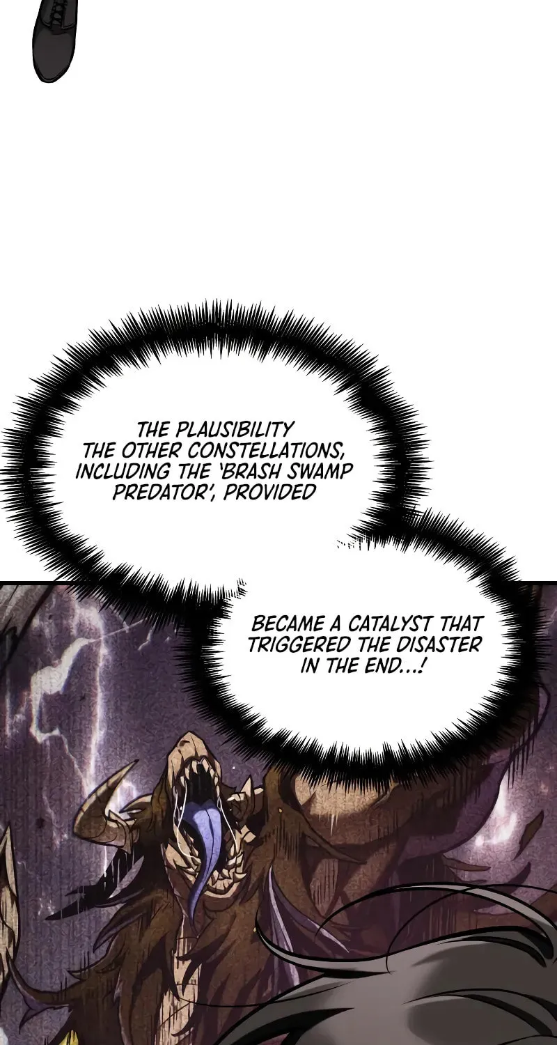 Omniscient Reader Chapter 281 page 20 - 
