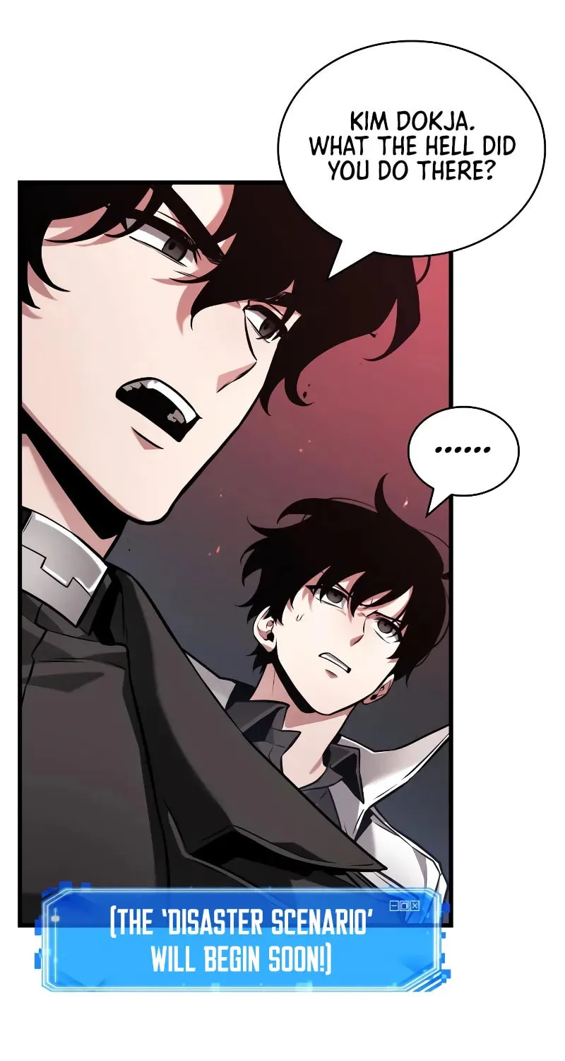 Omniscient Reader Chapter 281 page 22 - 