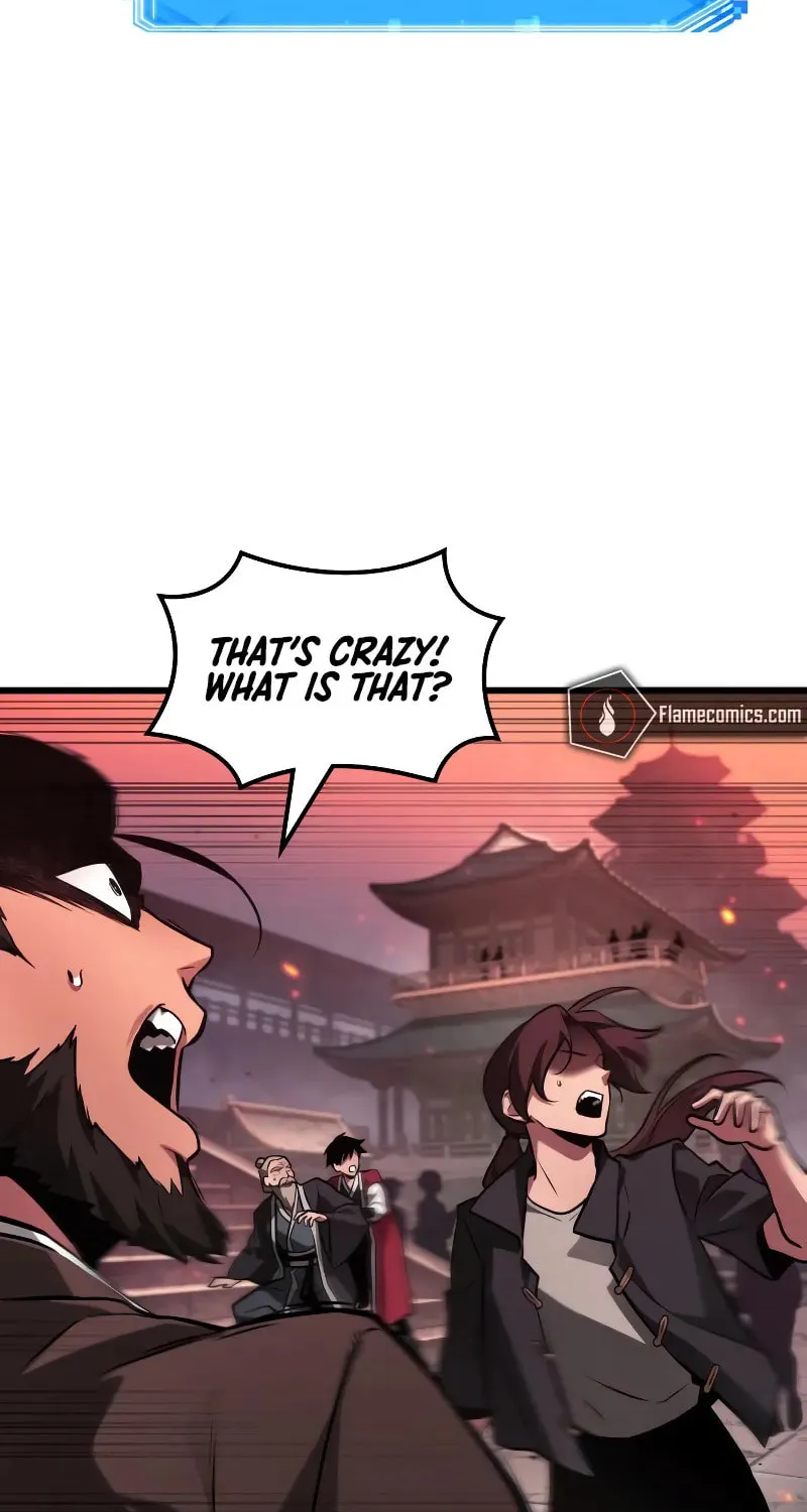 Omniscient Reader Chapter 281 page 26 - 