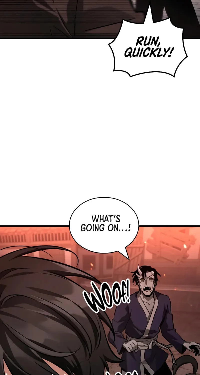 Omniscient Reader Chapter 281 page 27 - 