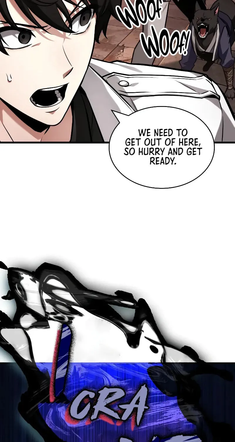 Omniscient Reader Chapter 281 page 28 - 
