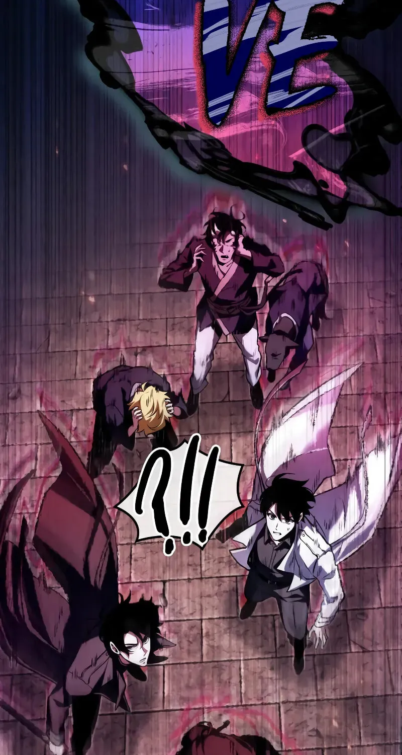 Omniscient Reader Chapter 281 page 29 - 