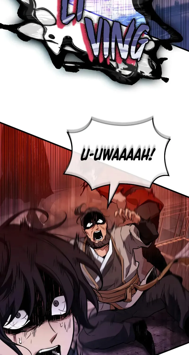 Omniscient Reader Chapter 281 page 32 - 