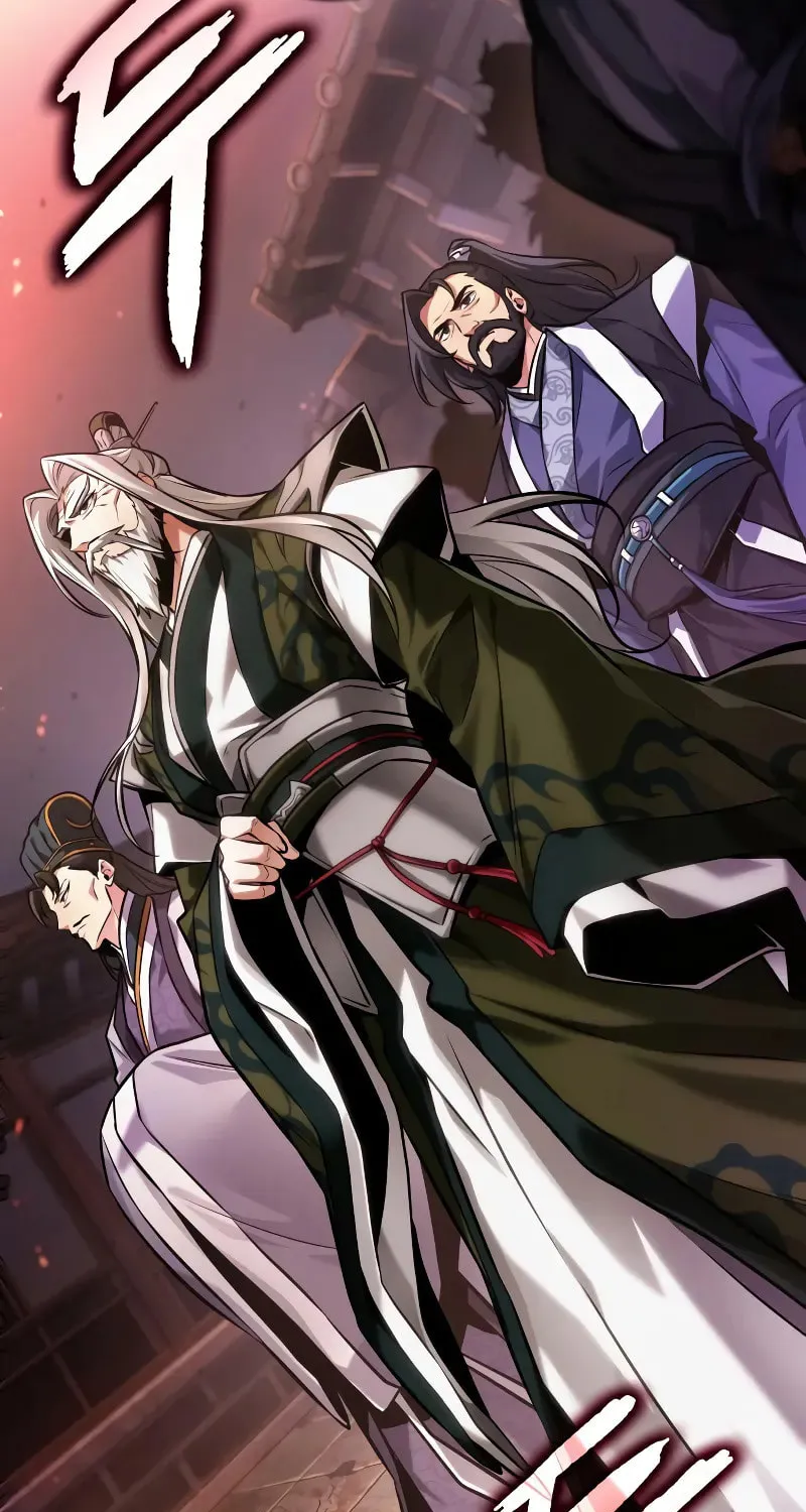 Omniscient Reader Chapter 281 page 42 - 