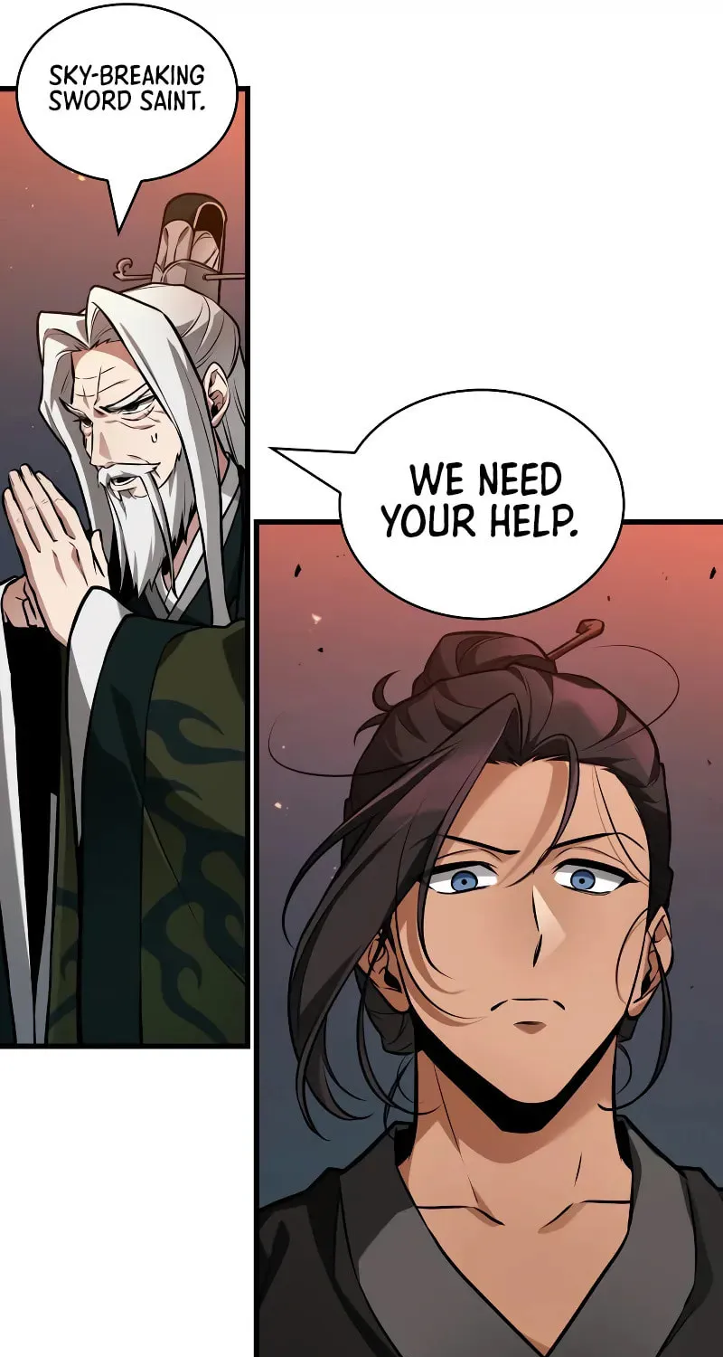 Omniscient Reader Chapter 281 page 46 - 