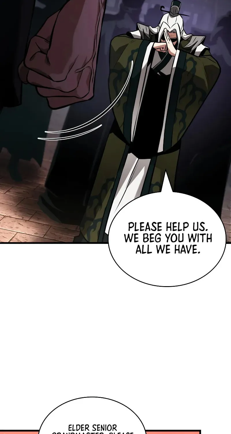 Omniscient Reader Chapter 281 page 50 - 