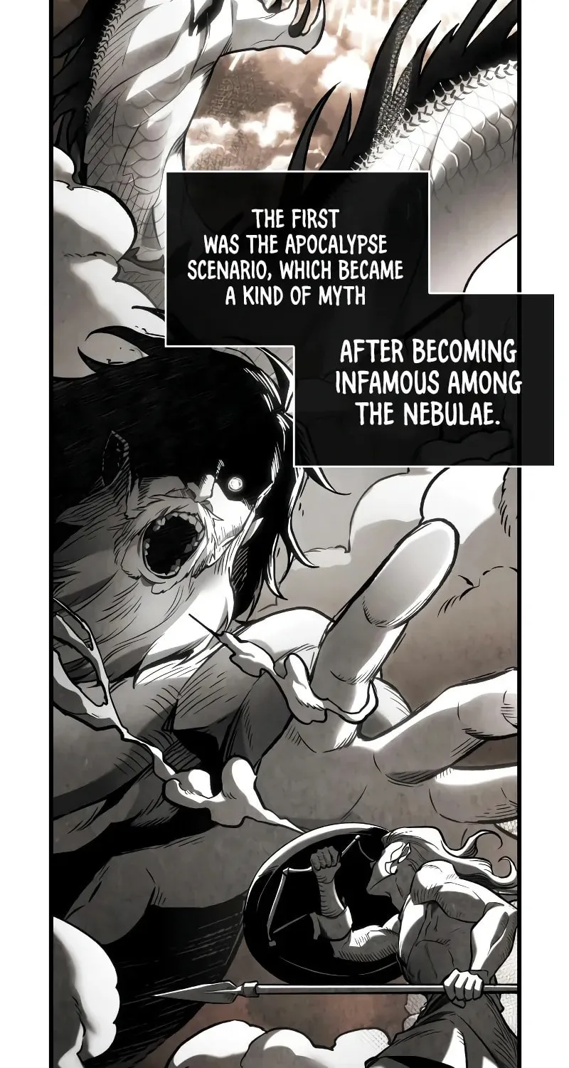 Omniscient Reader Chapter 281 page 6 - 