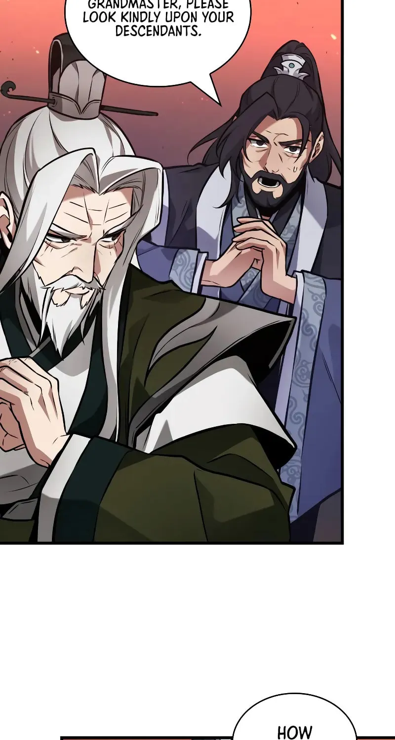 Omniscient Reader Chapter 281 page 51 - 