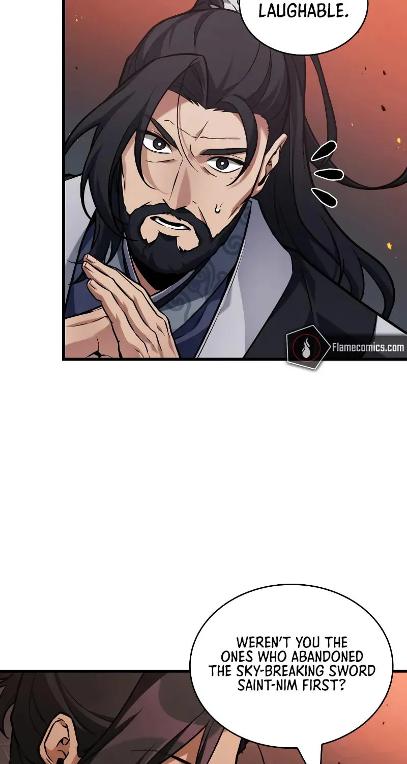 Omniscient Reader Chapter 281 page 52 - 