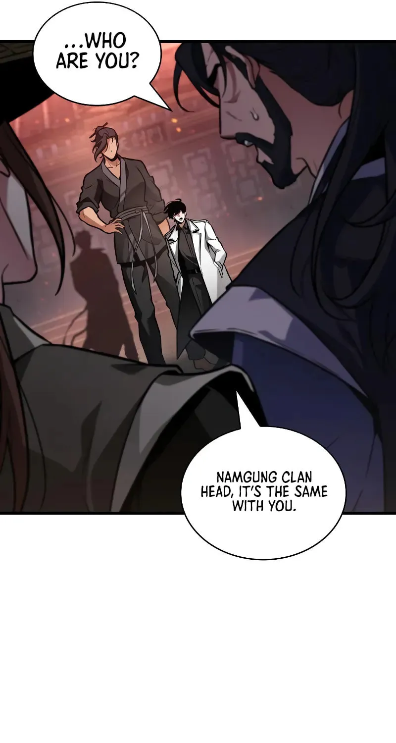 Omniscient Reader Chapter 281 page 57 - 