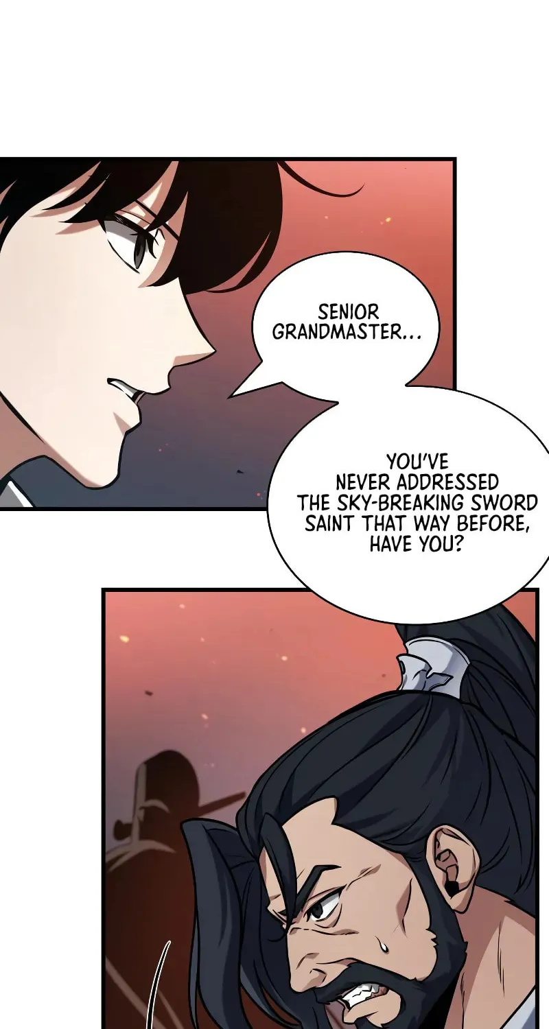 Omniscient Reader Chapter 281 page 58 - 